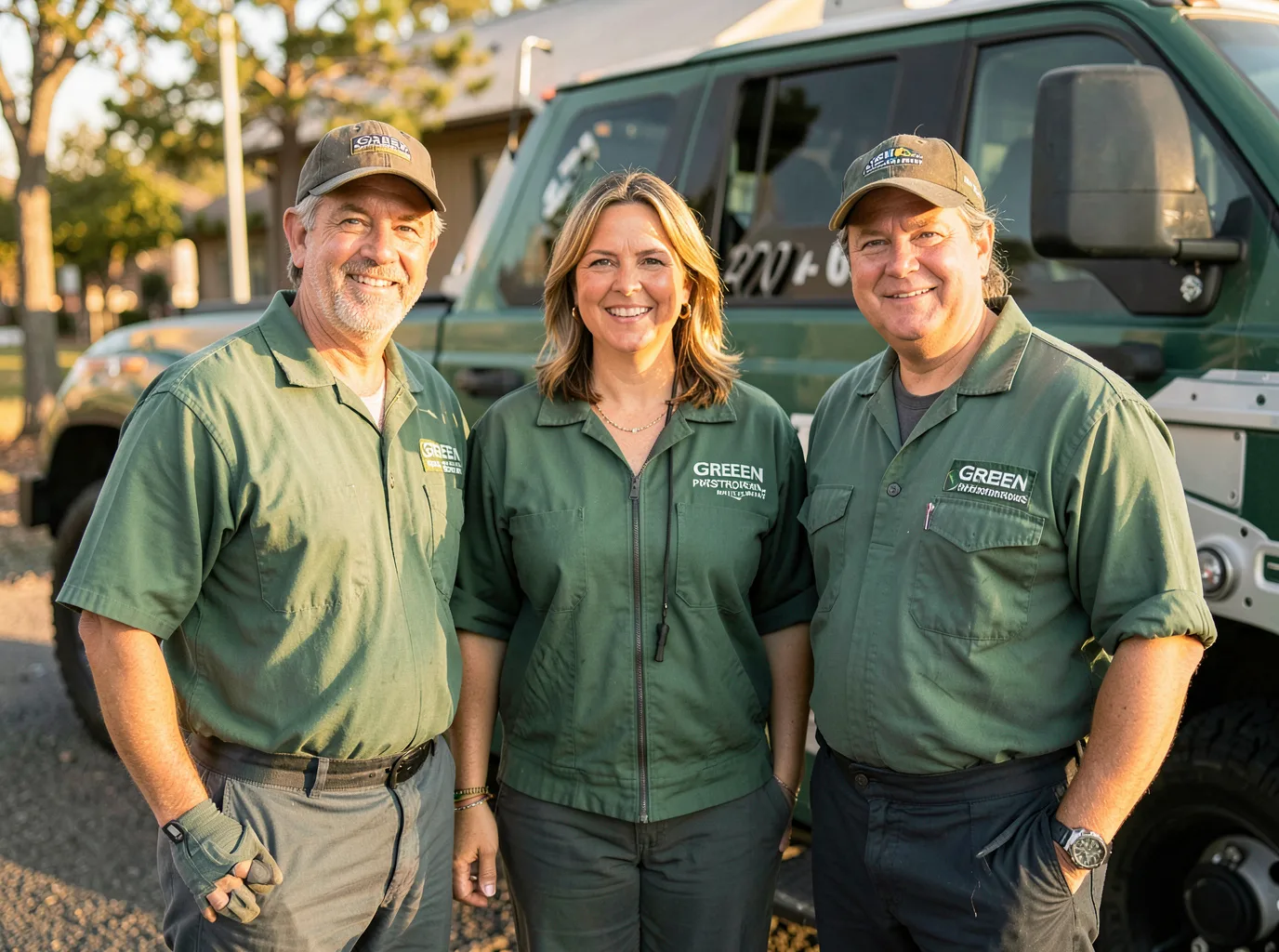Water Damage Restoration company in Crump, TN