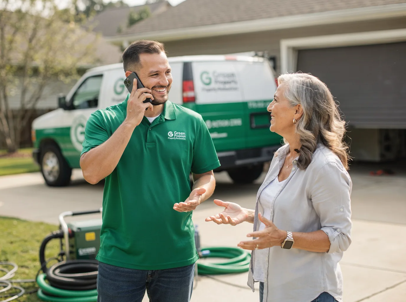 Water Damage Restoration Crump, TN FAQs